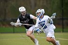 MLax vs MIT  Wheaton College Men’s Lacrosse vs MIT. - Photo By: KEITH NORDSTROM : Wheaton, Lacrosse, LAX, NEWMAC